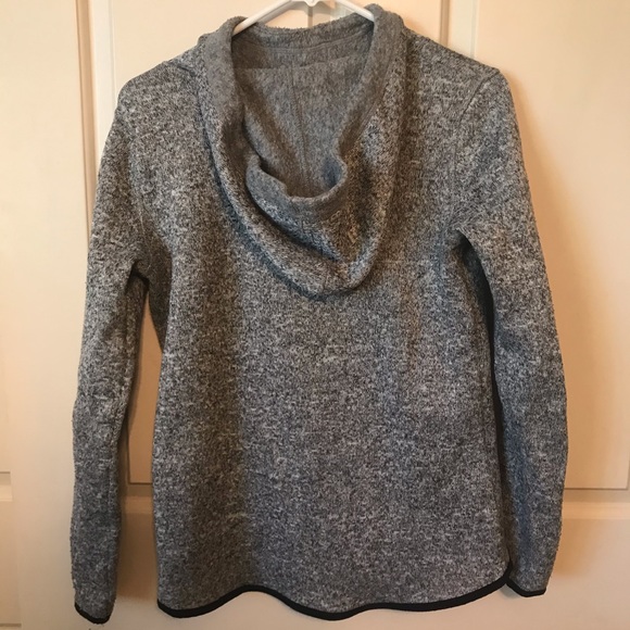 Speckled Hoodie - Picture 2 of 2